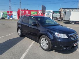 Subaru Tribeca, 2011 г., Томск