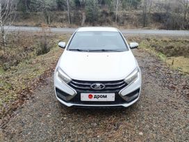 ВАЗ (Лада) Vesta, 2023 г., Новокузнецк