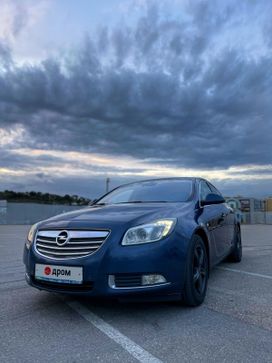 Opel Insignia, 2011 г., Симферополь