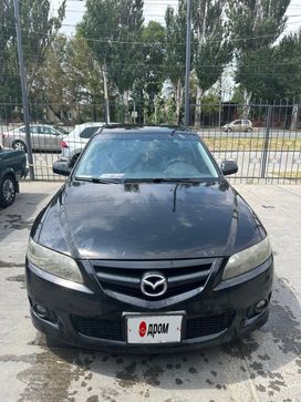 Mazda 6, 2006 г., Симферополь