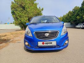 Ravon R2, 2018 г., Краснодар