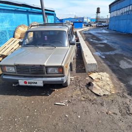 ВАЗ (Лада) 2104, 2011 г., Новокузнецк