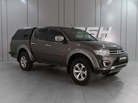 Mitsubishi L200, 2014 г., Ростов-на-Дону