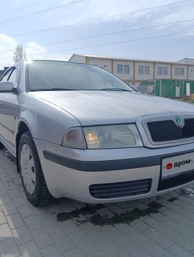 Skoda Octavia, 2008 г., Симферополь