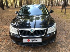 Skoda Octavia, 2013 г., Иркутск