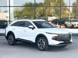 Haval F7, 2025 г., Волгоград