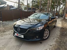 Mazda 6, 2014 г., Барнаул