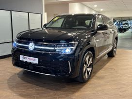 Volkswagen Teramont, 2025 г., Ростов-на-Дону