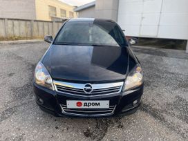 Opel Astra, 2011 г., Киров