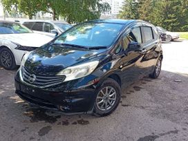 Nissan Note, 2012 г., Барнаул