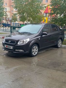 Ravon Nexia, 2018 г., Барнаул