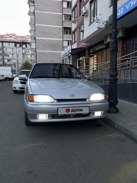 ВАЗ (Лада) 2113, 2008 г., Краснодар