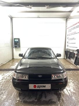 ВАЗ (Лада) 2112, 2006 г., Санкт-Петербург