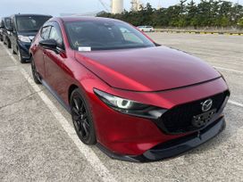 Mazda 3, 2022 г., Тюмень