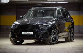 BMW X5, 2020 г., Уфа