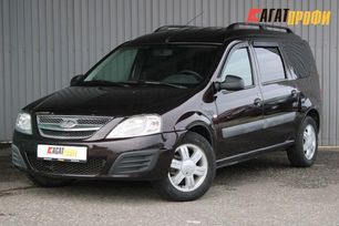 ВАЗ (Лада) Largus, 2018 г., Киров