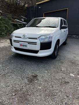 Toyota Probox, 2022 г., Владивосток