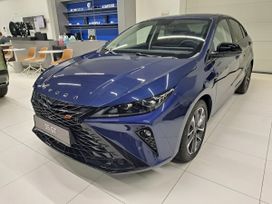 OMODA S5, 2024 г., Уфа