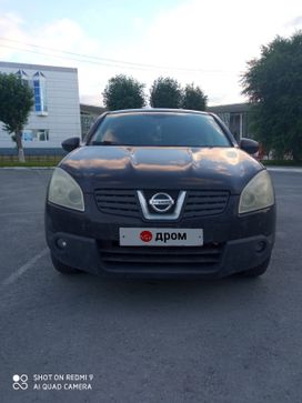Nissan Qashqai, 2007 г., Тюмень