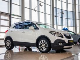 Opel Mokka, 2012 г., Волгоград