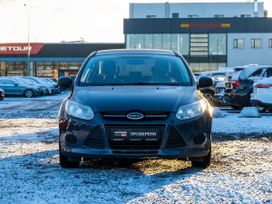 Ford Focus, 2012 г., Санкт-Петербург