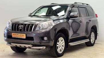 Toyota Land Cruiser Prado, 2012 г., Киров