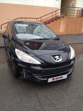 Peugeot 308, 2008 г., Кемерово