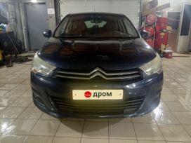 Citroen C4, 2011 г., Тюмень