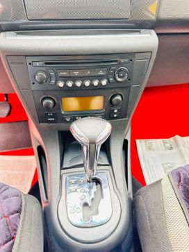 Citroen C4, 2007 г., Оренбург