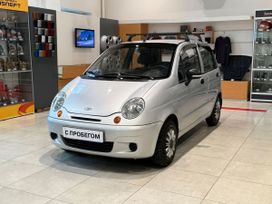 Daewoo Matiz, 2013 г., Челябинск