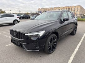 Volvo XC60, 2025 г., Санкт-Петербург