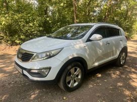 Kia Sportage, 2013 г., Оренбург