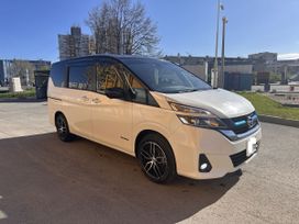 Nissan Serena, 2019 г., Тюмень