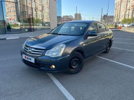 Nissan Almera, 2014 г., Краснодар