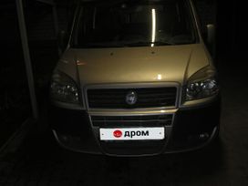 FIAT Doblo, 2010 г., Воронеж