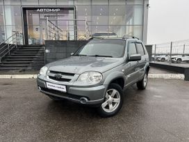 Chevrolet Niva, 2012 г., Саратов