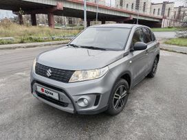 Suzuki Vitara, 2016 г., Санкт-Петербург