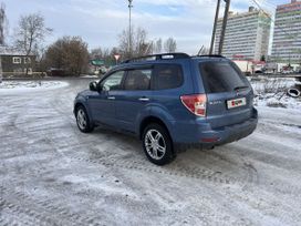 Subaru Forester, 2008 г., Киров