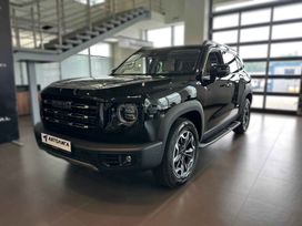 Haval Dargo, 2025 г., Нижний Новгород