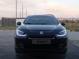 Renault Fluence, 2012 г., Севастополь
