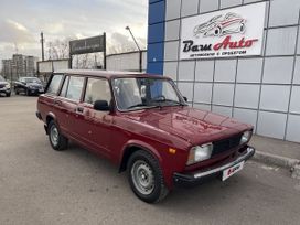 ВАЗ (Лада) 2104, 2010 г., Красноярск