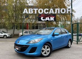 Mazda 3, 2009 г., Уфа