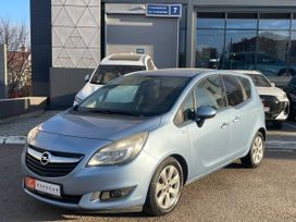 Opel Meriva, 2014 г., Казань