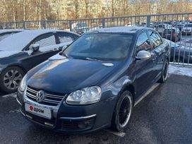 Volkswagen Jetta, 2010 г., Санкт-Петербург