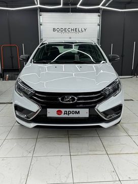 ВАЗ (Лада) Vesta, 2023 г., Томск