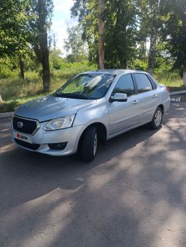 Datsun on-DO, 2018 г., Воронеж