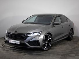Skoda Octavia, 2023 г., Санкт-Петербург