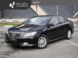 Toyota Camry, 2013 г., Казань
