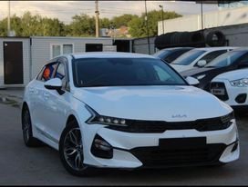 Kia K5, 2021 г., Нижний Новгород