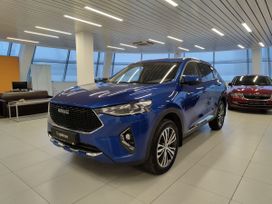 Haval F7, 2020 г., Санкт-Петербург